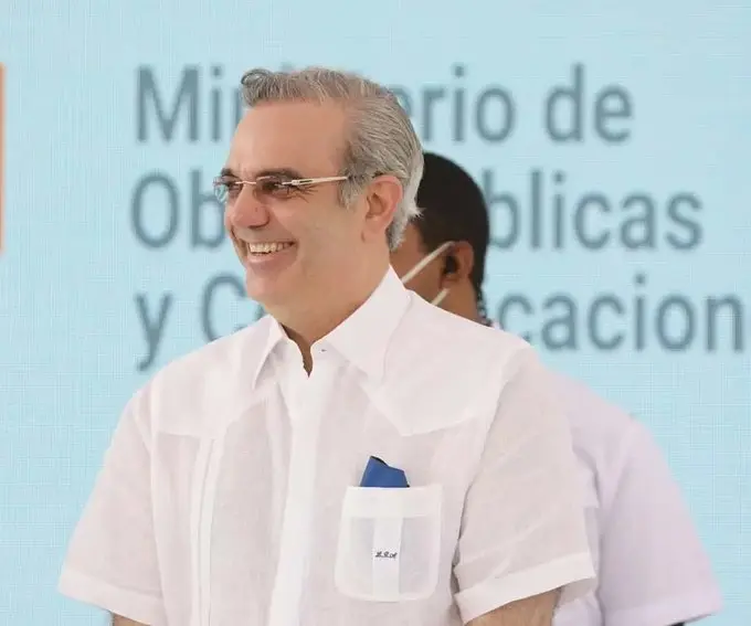 Presidente Luis Abinader celebra su 57º cumpleaños; así lo felicitaron