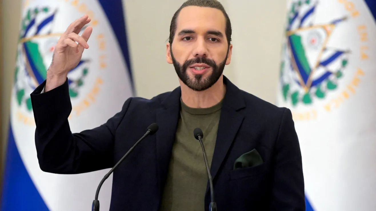 Acusan a miembros del partido de Nayib Bukele de “corrupción legislativa”