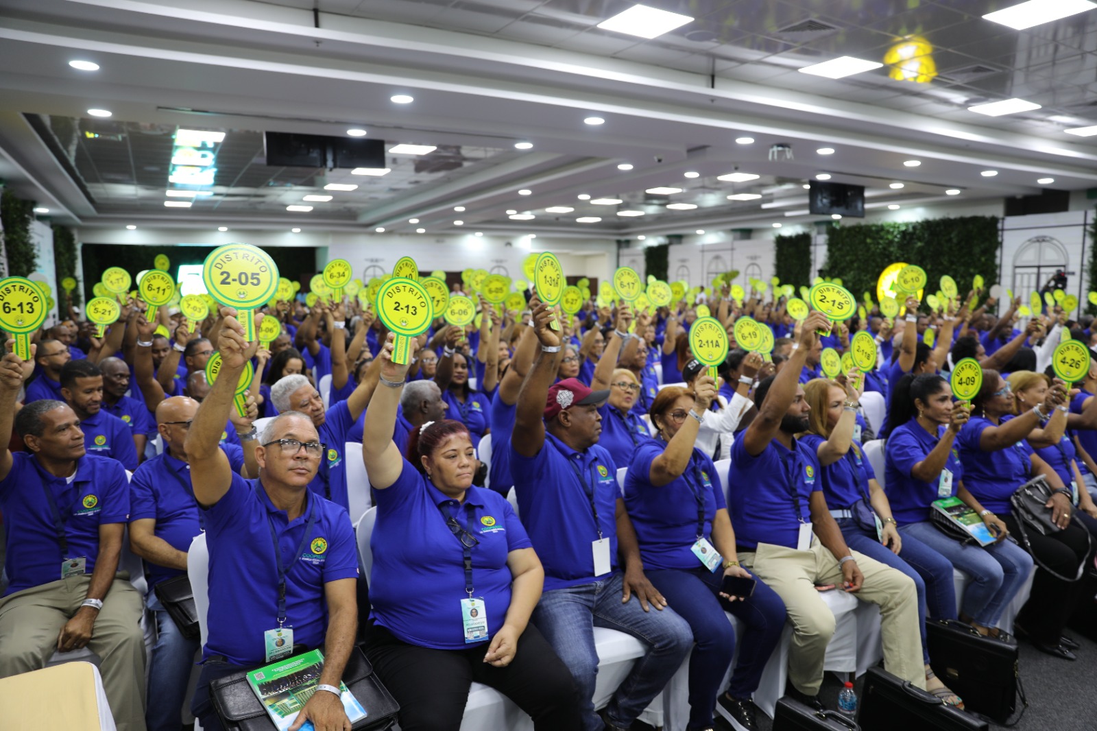 COOPERATIVA DE MAESTROS CELEBRA QUINCUAGÉSIMA TERCERA ASAMBLEA GENERAL ORDINARIA DE DELEGADOS