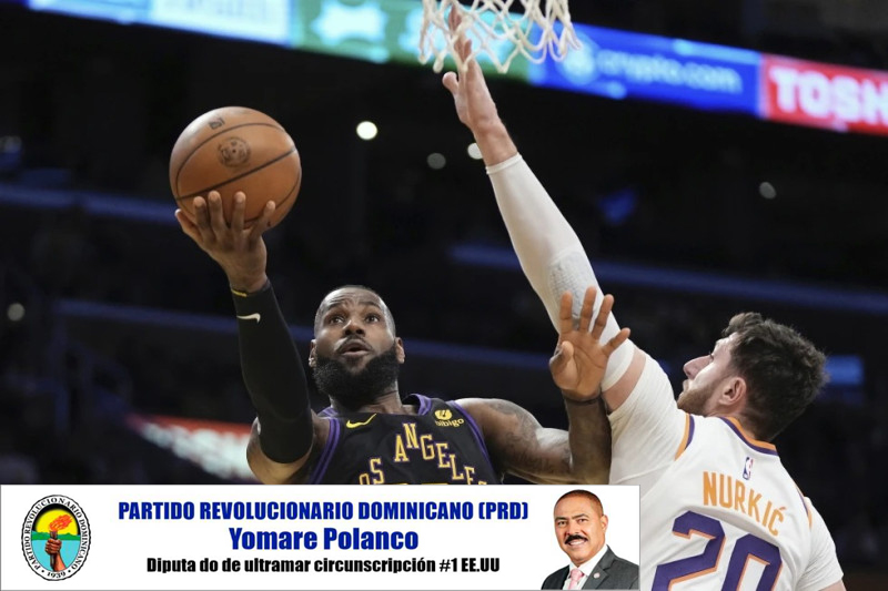 Lakers con LeBron y Bucks con Giannis pasan a semifinales de la Copa de la NBA