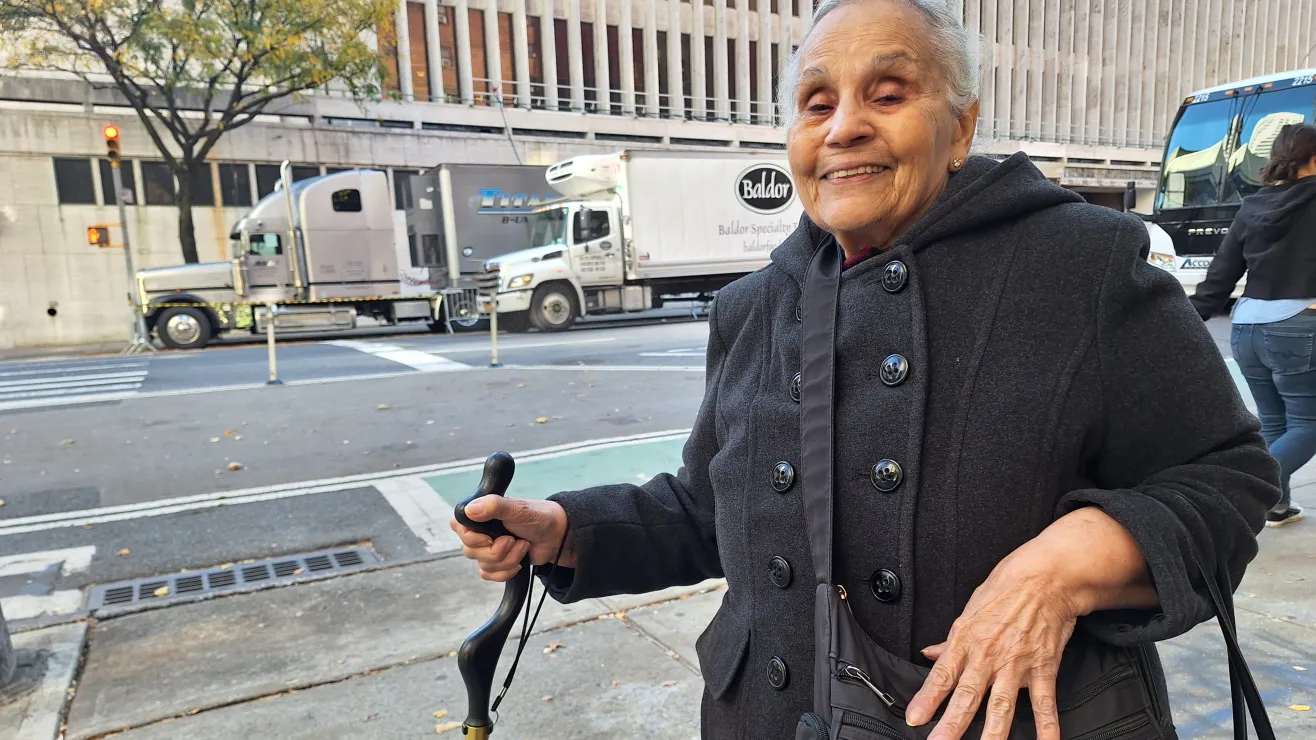 La Ciudad de Nueva York anuncia una receta para que aumente la esperanza de vida a un promedio de 83 años