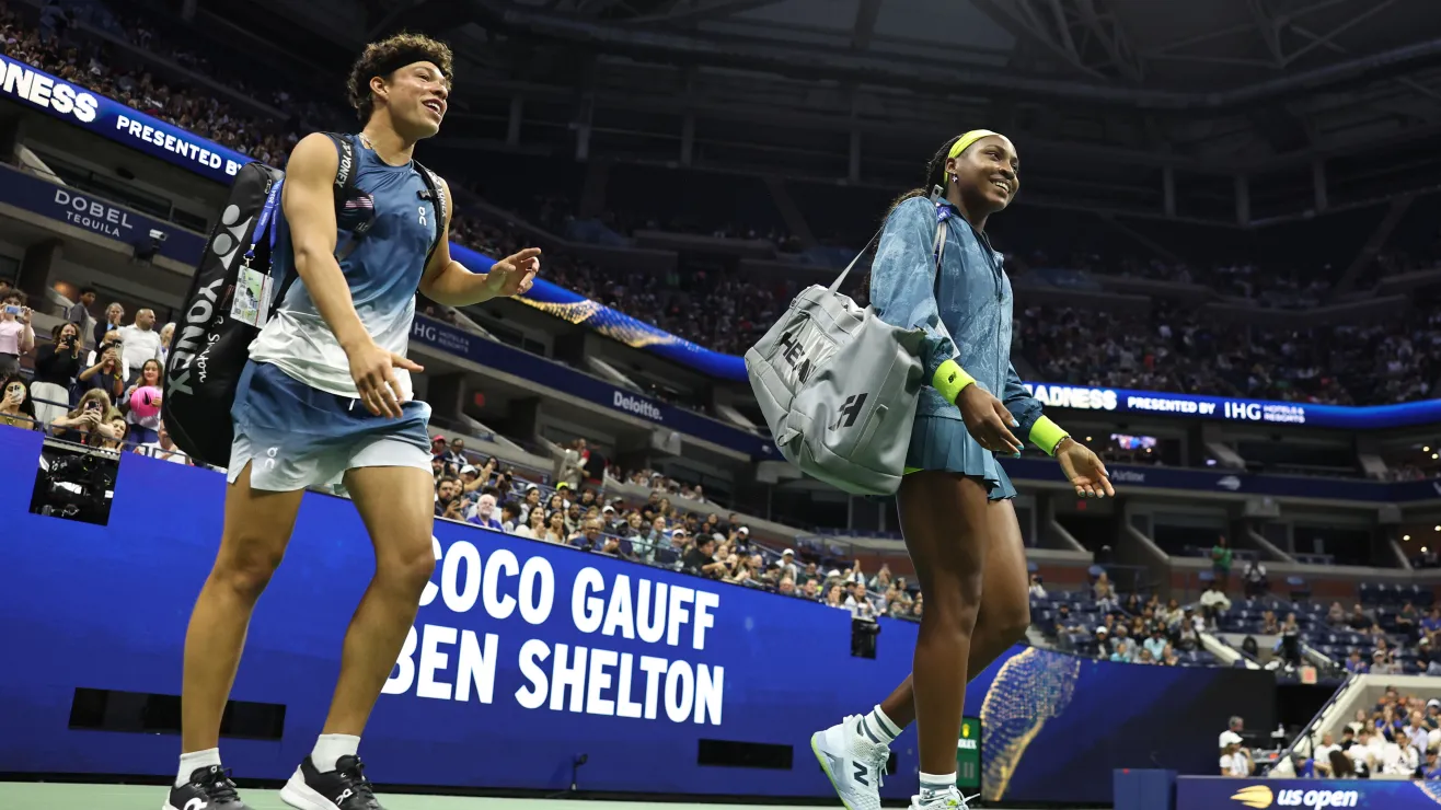 Nueva York empieza dos semanas en modo tenis por el US Open