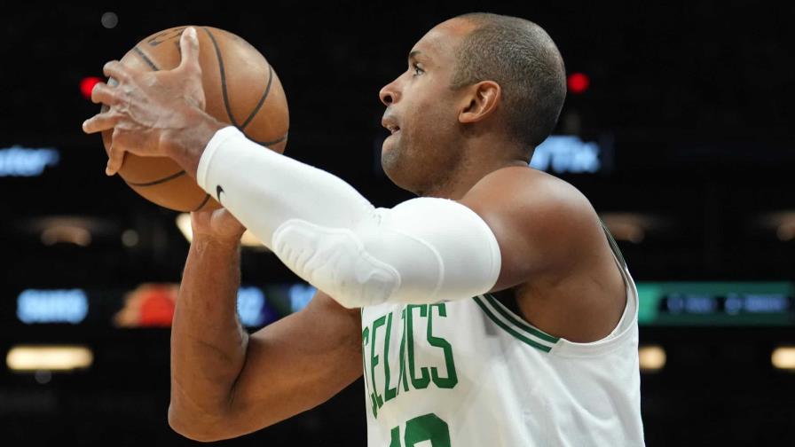 Al Horford dobla sus opciones de ser inmortal, pero hay interrogantes