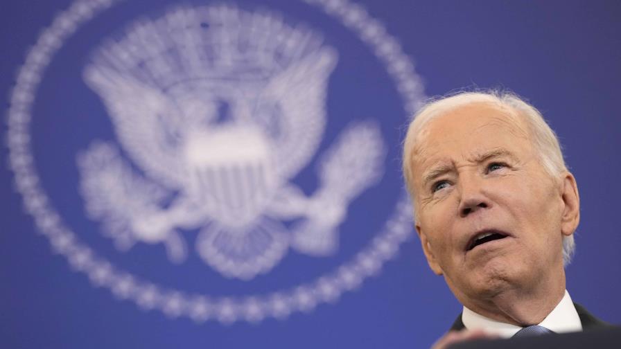 Biden eliminó a Cuba de la lista de países que patrocinan el terrorismo