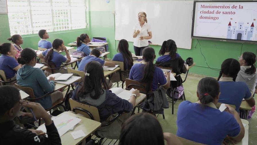 Más de 16 mil estudiantes de nuevo ingreso solicitan cupos para escuelas este año