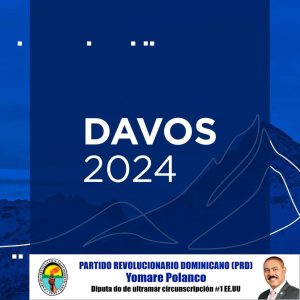 La IA en Davos 2024