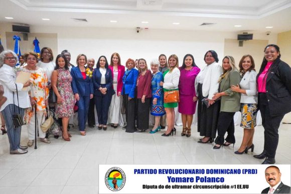 El PARLACEN realiza conferencia-panel “Importancia de la participación política de la mujer. Retos y desafíos a vencer para sus aspiraciones a cargos electivos y al ejecutivo 2024-2028”