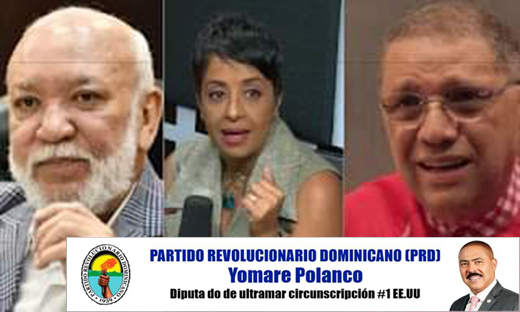 Comunicación dominicana en radio, TV y espacios digitales, preocupa debido al poco respeto y profesionalismo. Famosos “enganchados” no respetan.