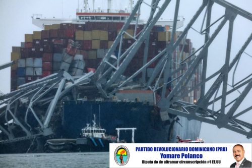 Esto es lo que debe saber sobre el colapso del puente Key