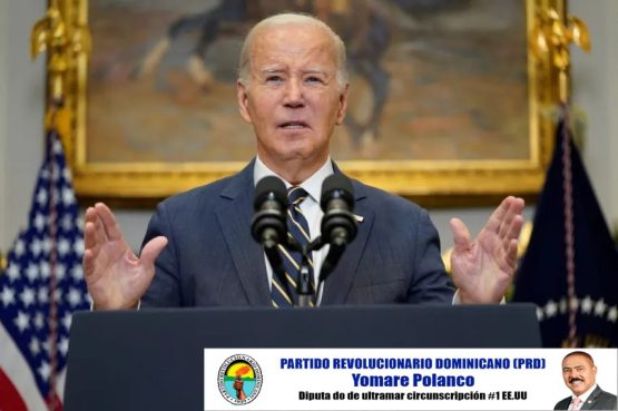 El posible fracaso del proyecto de ley fronterizo crea una oportunidad política para la campaña de reelección de Biden