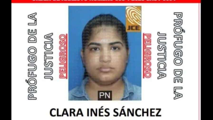 Intensifican la búsqueda de Clara Inés Sánchez, vinculada con la desaparición de taxista en Moca