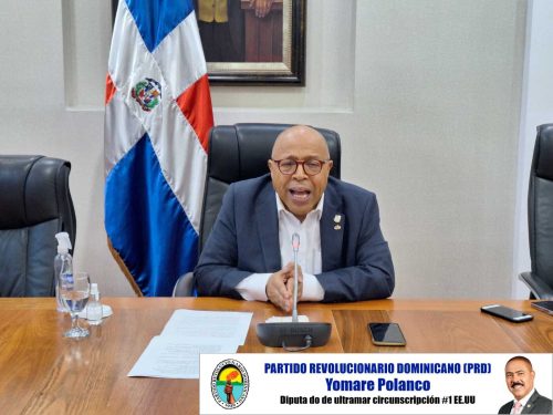 Alfredo Pacheco asegura el PRM ganará mayoría de alcaldías de los municipios cabeceras del país