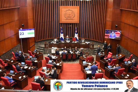 Senado envía a comisión leyes modifican DNI, los Códigos de Trabajo, Civil y Seguridad Social