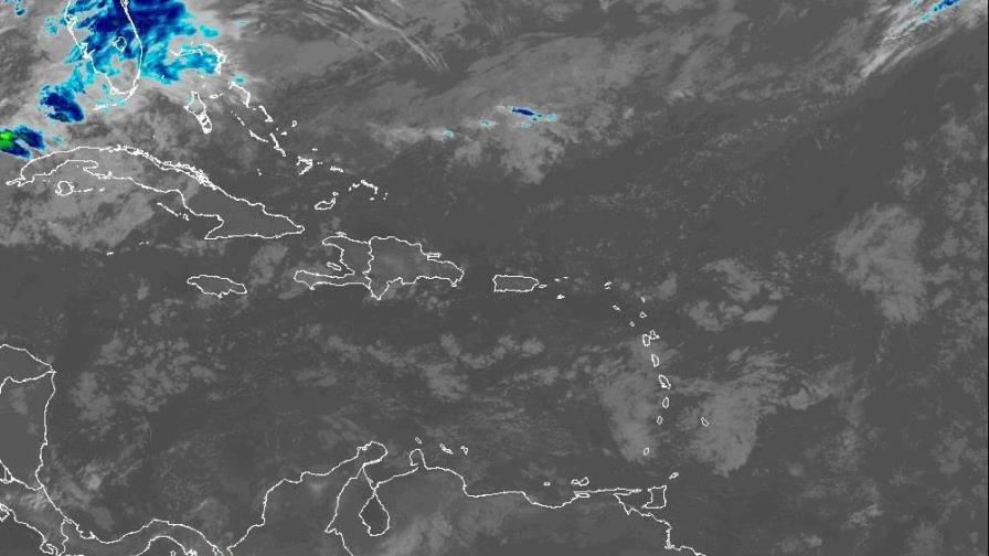 Lluvias matutinas y temperaturas cálidas para este lunes