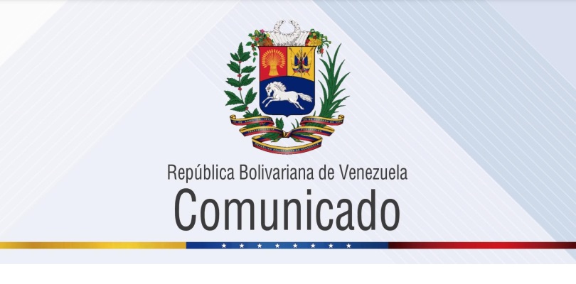 Venezuela denuncia operación de intervención contra proceso electoral