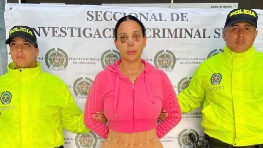 La principal vinculada al caso Guepardo habría viajado a Colombia a operarse la nariz