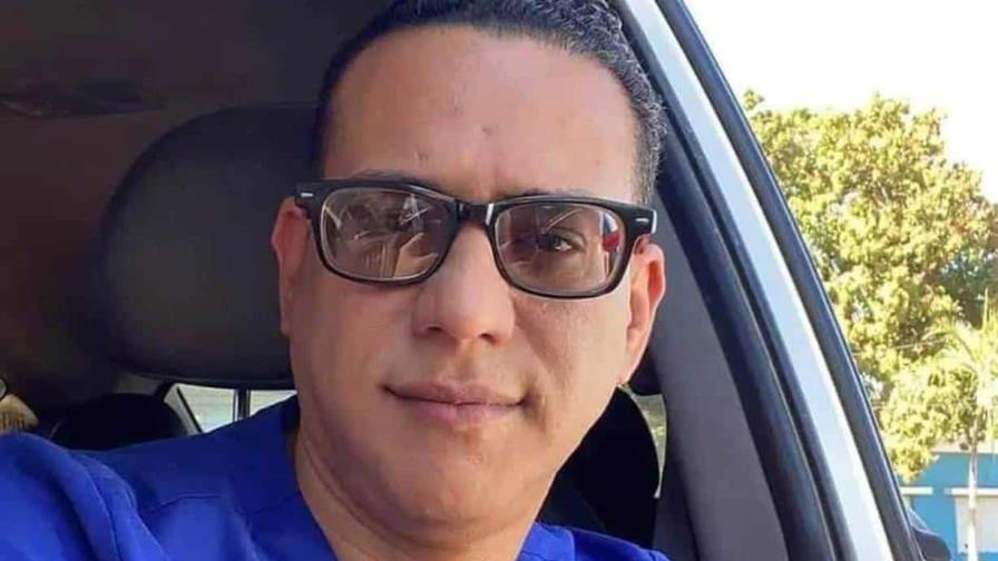 Misterio envuelve la muerte del médico pediatra Enrique Espinal en Santiago