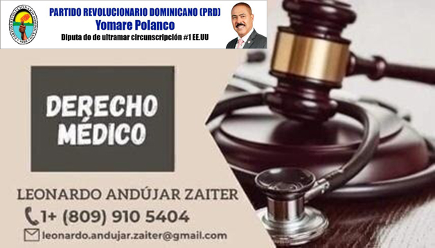 Derecho Médico