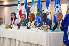 Primer Foro Estratégico de Turismo Deportivo del PARLACEN se Inicia en la República Dominicana