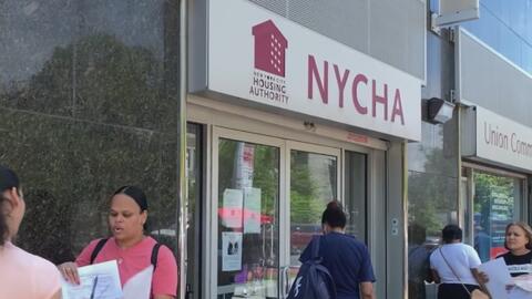 NYCHA integra a 200,000 neoyorquinos a lista de espera para Vales de Sección 8