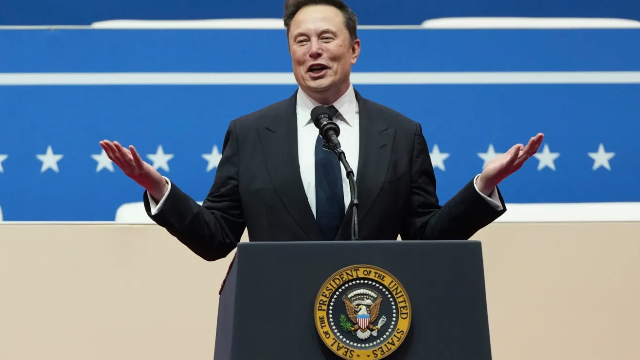 Donald Trump apoyaría que Elon Musk sea dueño de TikTok: “Si él quisiera comprarla”