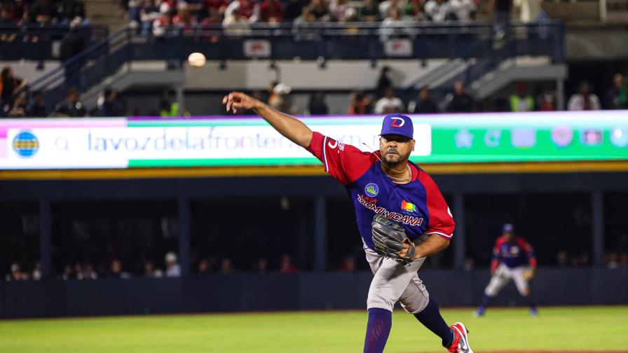 Escogido vence 1-0 a México y conquista la Serie del Caribe para un cierre perfecto de su temporada