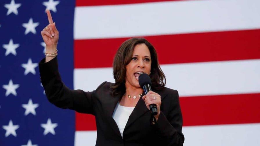 Kamala Harris agradece el apoyo de los Obama: “significa mucho Tener este respaldo”