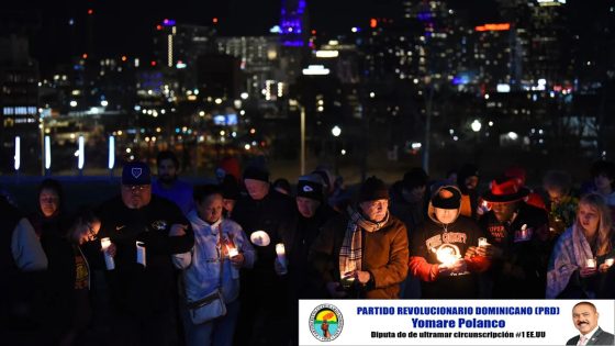 La conmoción y la tristeza reemplazan la euforia del Super Bowl en Kansas City, una semana después del gran partido