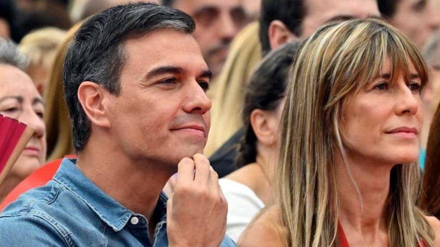 Pedro Sánchez declarará ante un juez español en caso contra su esposa por presunta corrupción