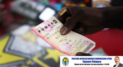 Si ganas el Powerball, ¿cuánto pagas en impuestos y cuánto te llevas?