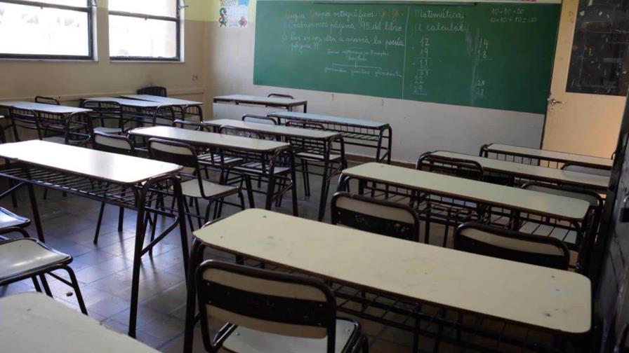 ¿Cómo reducir la alta deserción escolar? La IDEC propone acciones directas