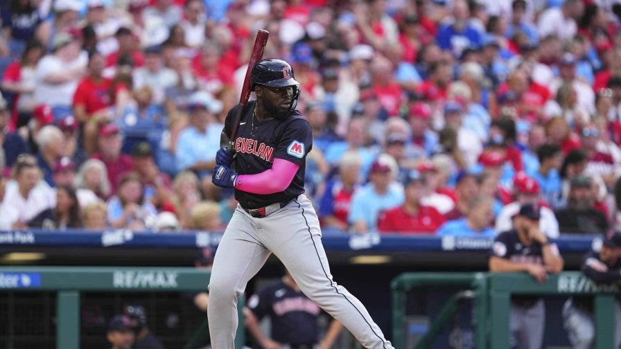 Dominicana lidera debutantes extranjeros en la MLB, pero el ritmo se desploma