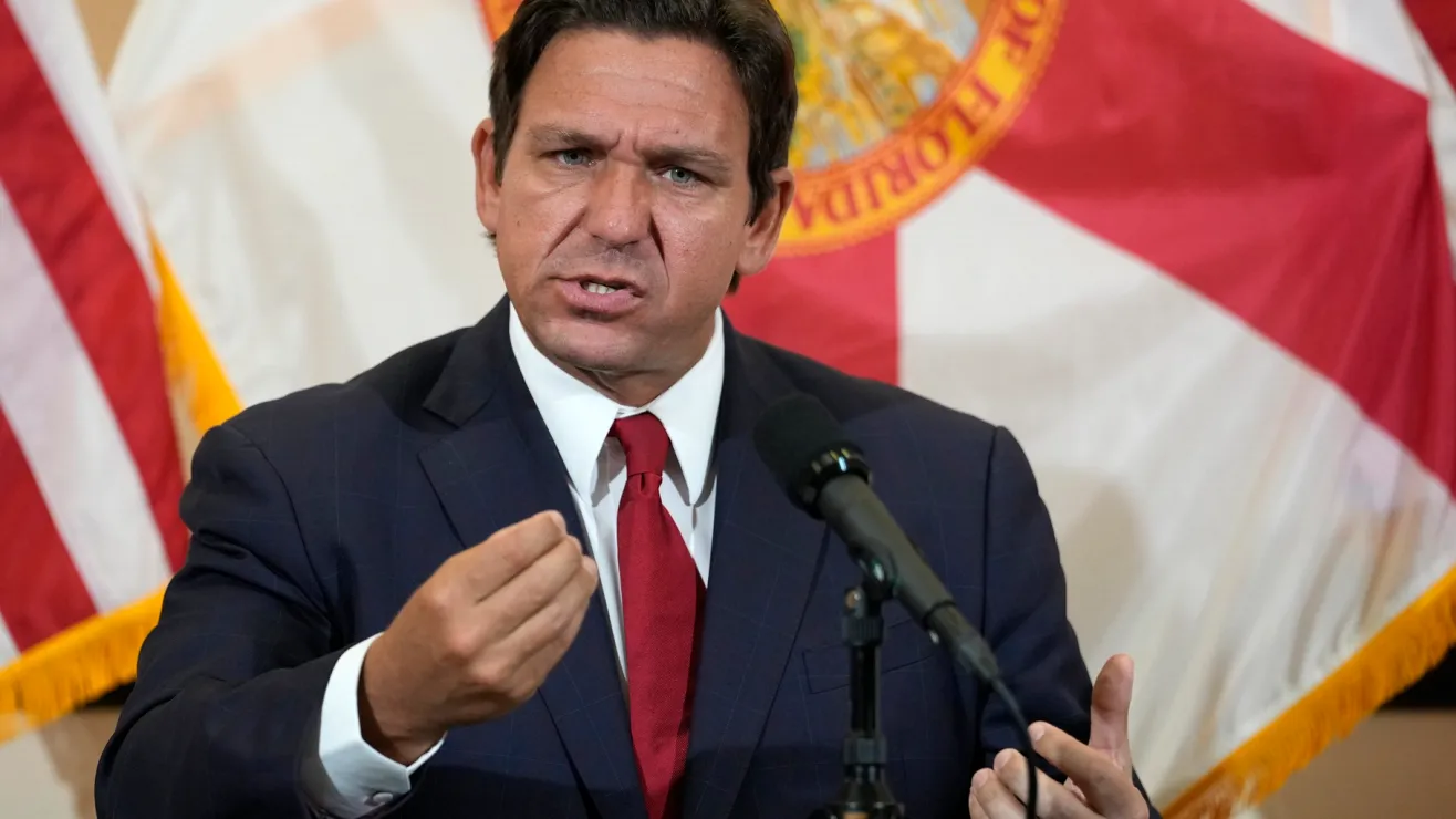 Florida: gobernador creó versión estatal del DOGE para eliminar más de 700 puestos