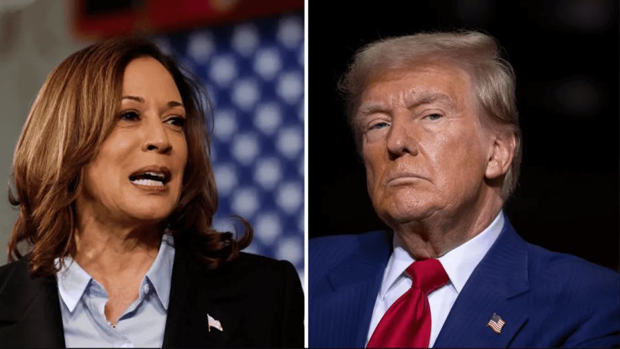 El voto latino en Nevada: entre la apatía, el apoyo a Trump y la esperanza en Harris