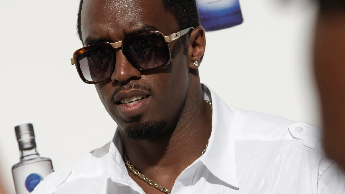 Sean “Diddy” Combs enfrenta nueva demanda de abuso sexual de una mujer de 16 años