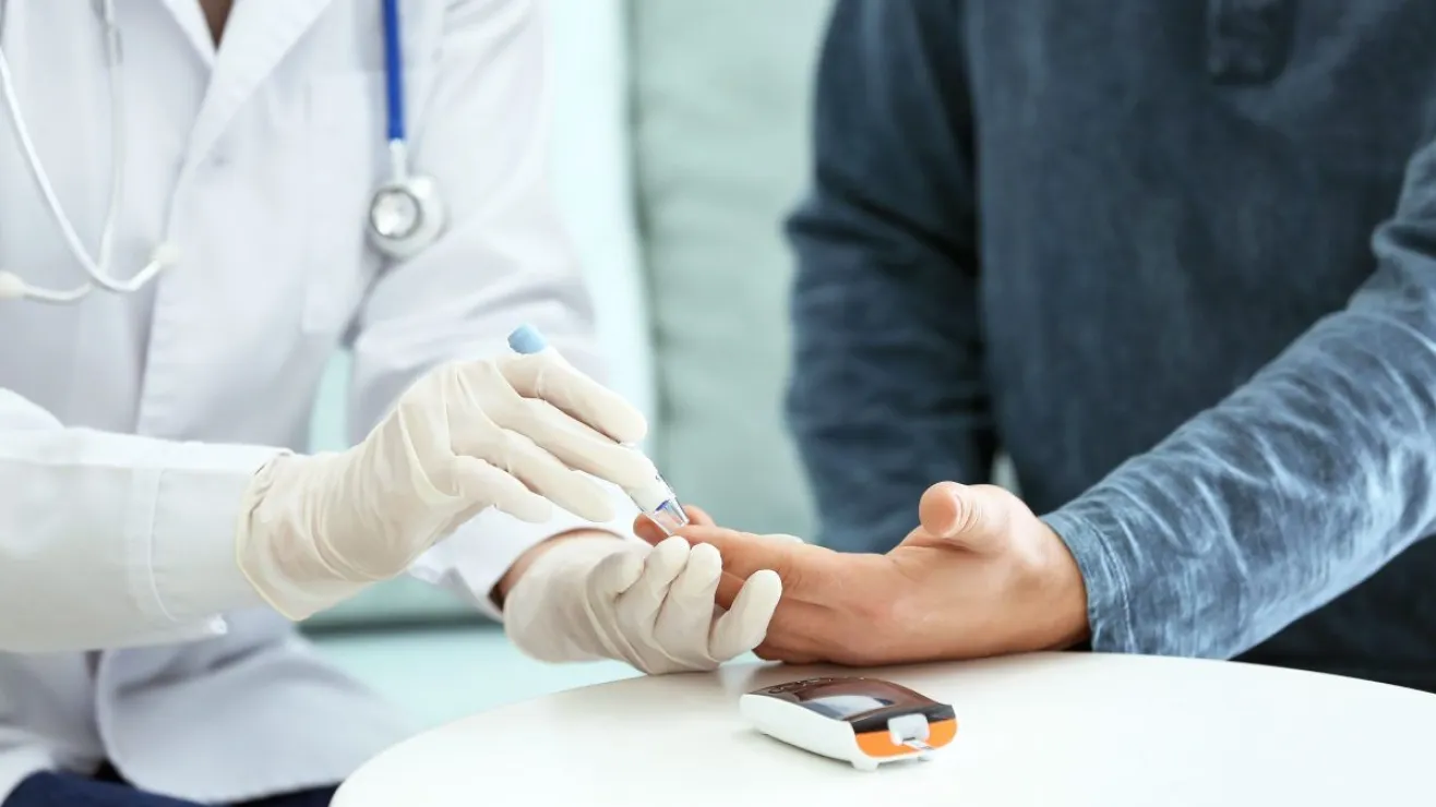 Pruebas gratuitas y asesoría alimenticia en el ‘Festival de la Salud de la Diabetes’ en El Bronx