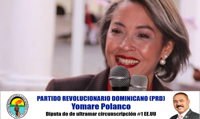 Elida Almonte dice Importancia de un referendun 3 causales.