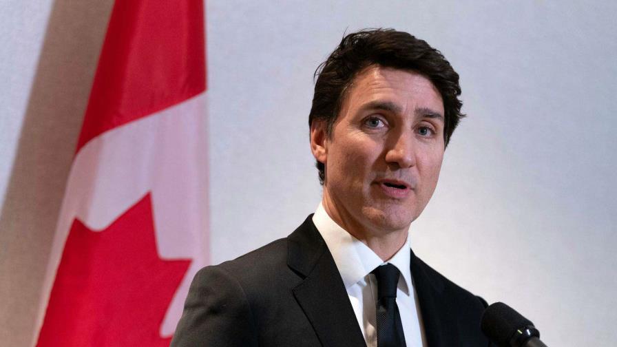 Trudeau insiste en que los aranceles de Trump harán la vida más cara a los estadounidenses