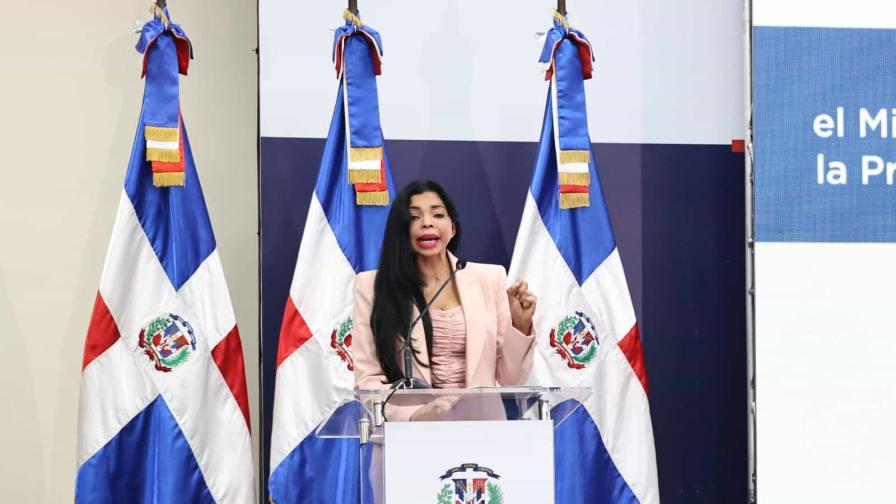 El CNM elige a unanimidad a Yeni Berenice Reynoso como procuradora general de la República