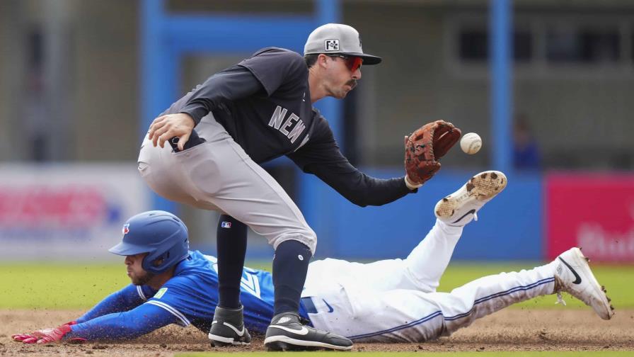 Yankees utilizan sistema de desafío de bolas y strikes ABS para mantener vivo un inning y anotan 3